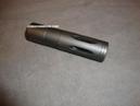 4 Inch Slotted Muzzle Brake for M-11 & MPA